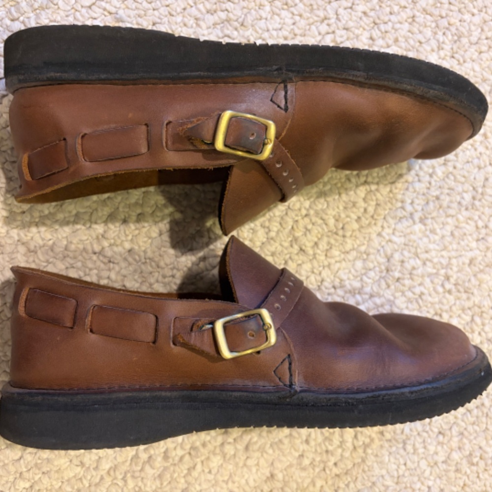 Aurora Handmade Loafers - Picture 3 of 7